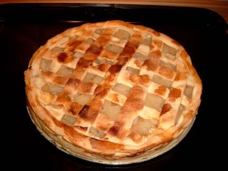 Apple Pie